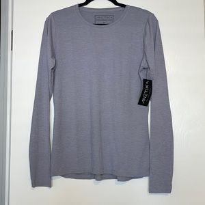 Anetik Performance Long Sleeve